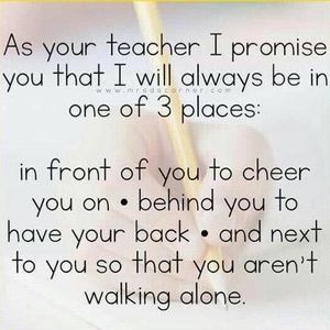 Meet your Posher, Marie